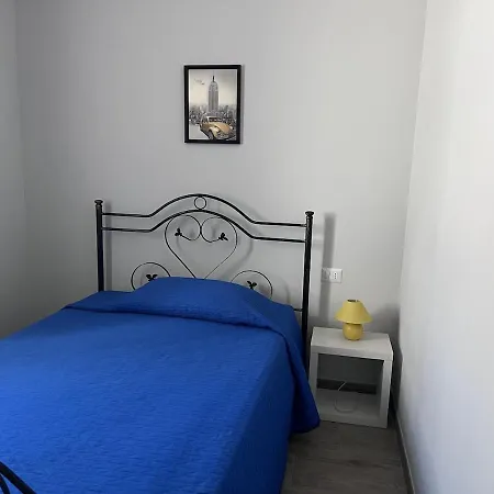 Apartment Nido Nel Borgo