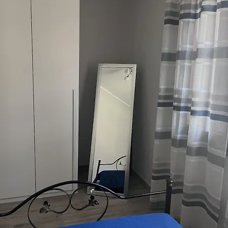 Nido Nel Borgo Apartment *