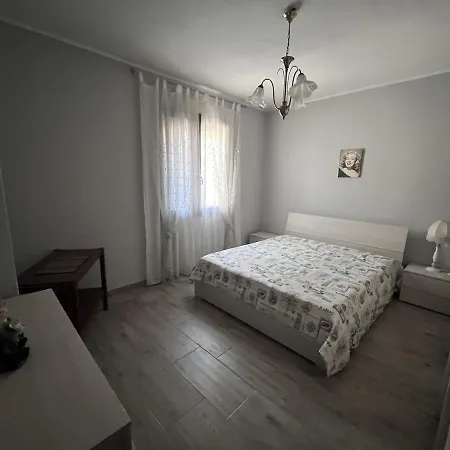 Nido Nel Borgo Tertenia