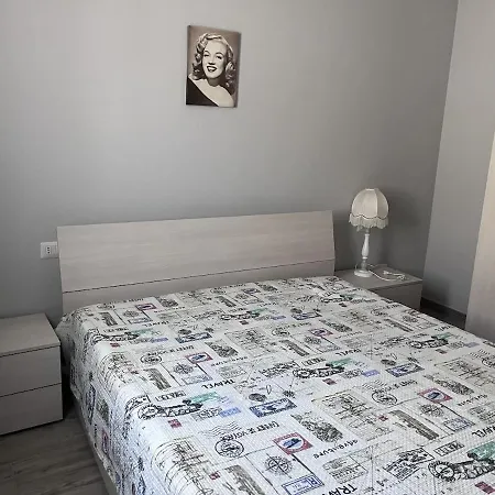 Apartment Nido Nel Borgo